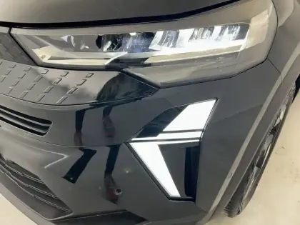 Photo 59 Renault Captur  Eco-G 100 ch