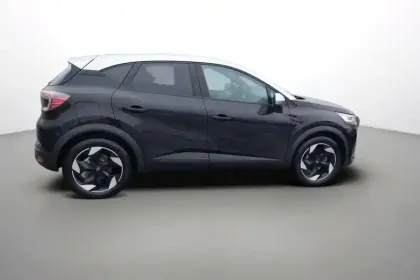Photo 6 Renault Captur  Eco-G 100 ch