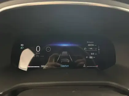 Photo 79 Renault Captur  Eco-G 100 ch