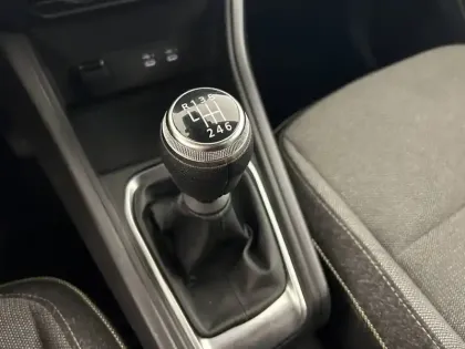 Photo 83 Renault Captur  Eco-G 100 ch