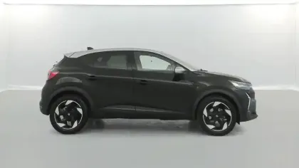 Photo 14 Renault Captur  Eco-G 100 ch