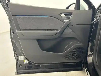 Photo 47 Renault Captur  Eco-G 100 ch