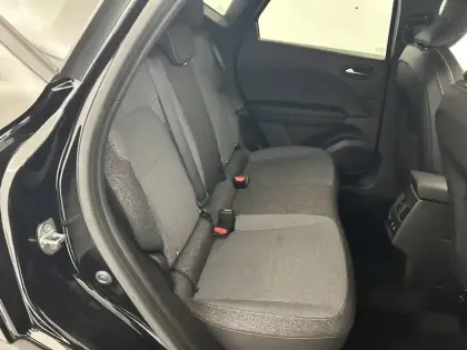 Photo 88 Renault Captur  Eco-G 100 ch