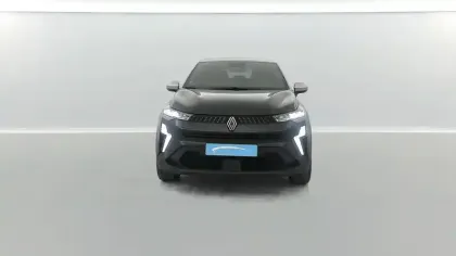 Photo 16 Renault Captur  Eco-G 100 ch