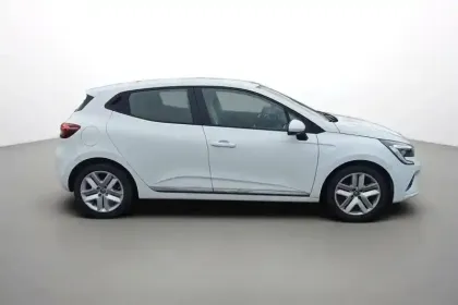Photo 5 Renault Clio  TCe 100 GPL - 21