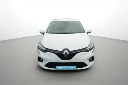 Photo 7 Renault Clio  TCe 100 GPL - 21