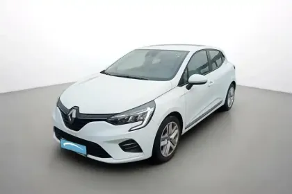 Photo Renault Clio Business