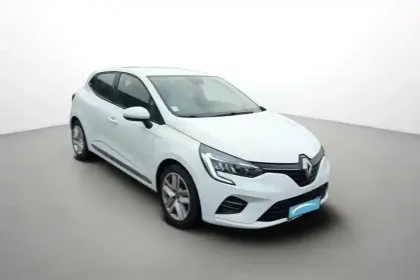Photo 6 Renault Clio  TCe 100 GPL - 21