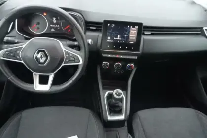 Photo 8 Renault Clio  TCe 100 GPL - 21