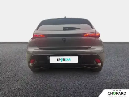 Photo 3 Peugeot 308  Plug-in Hybrid 195 ch e-DCS7