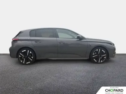 Photo 2 Peugeot 308  Plug-in Hybrid 195 ch e-DCS7