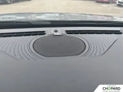 Photo 11 Peugeot 308  Plug-in Hybrid 195 ch e-DCS7