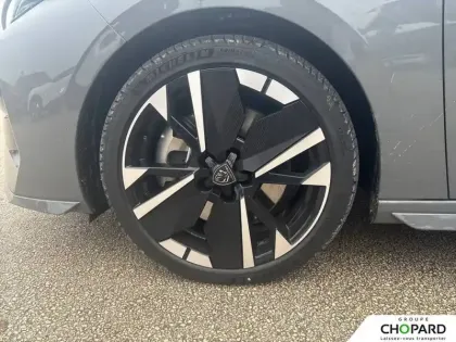 Photo 20 Peugeot 308  Plug-in Hybrid 195 ch e-DCS7