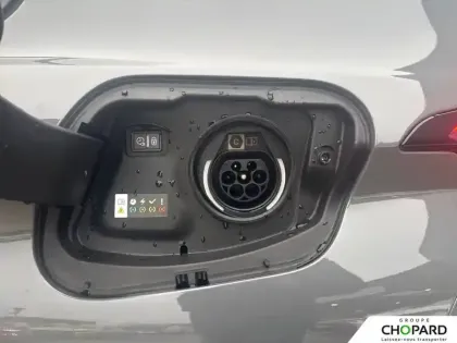 Photo 18 Peugeot 308  Plug-in Hybrid 195 ch e-DCS7