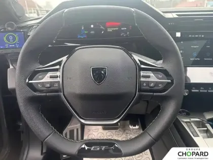 Photo 10 Peugeot 308  Plug-in Hybrid 195 ch e-DCS7