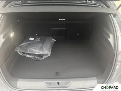 Photo 12 Peugeot 308  Plug-in Hybrid 195 ch e-DCS7