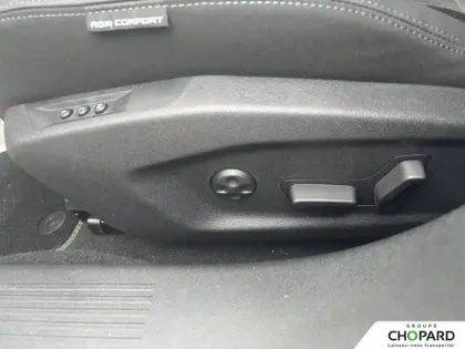 Photo 16 Peugeot 308  Plug-in Hybrid 195 ch e-DCS7