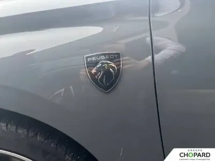 Photo 19 Peugeot 308  Plug-in Hybrid 195 ch e-DCS7