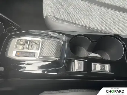 Photo 18 Peugeot 208  Hybrid 110 e-DCS6