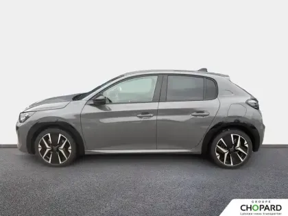 Photo 8 Peugeot 208  Hybrid 110 e-DCS6