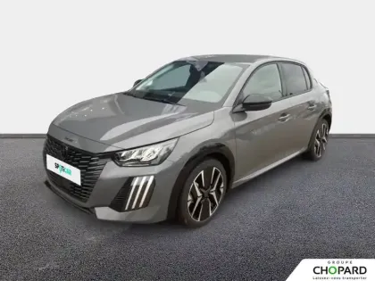 Photo Peugeot 208 Série Spéciale Envy