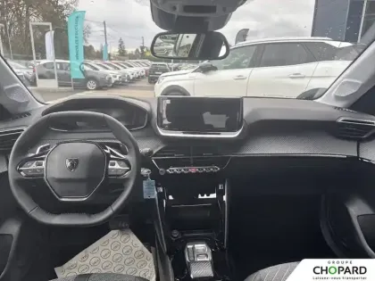 Photo 14 Peugeot 208  Hybrid 110 e-DCS6