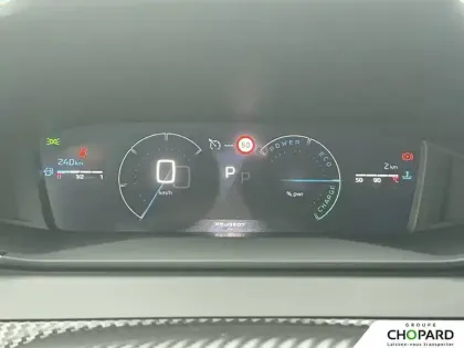 Photo 20 Peugeot 208  Hybrid 110 e-DCS6