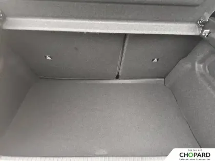 Photo 5 Peugeot 208  Hybrid 110 e-DCS6