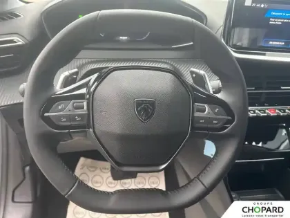 Photo 16 Peugeot 208  Hybrid 110 e-DCS6