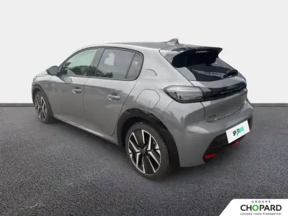 Photo 6 Peugeot 208  Hybrid 110 e-DCS6