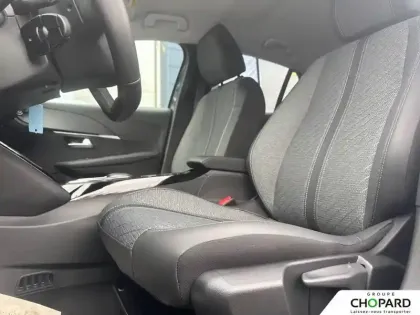 Photo 9 Peugeot 208  Hybrid 110 e-DCS6