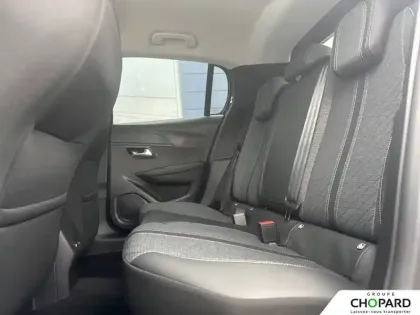 Photo 10 Peugeot 208  Hybrid 110 e-DCS6