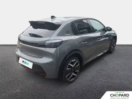 Photo 7 Peugeot 208  Hybrid 110 e-DCS6