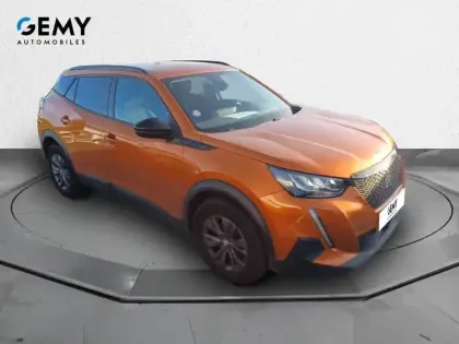 Photo 2 Peugeot 2008  PureTech 130 S&S BVM6