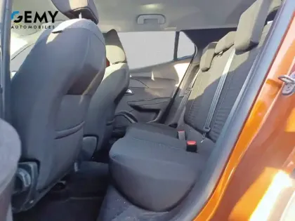 Photo 9 Peugeot 2008  PureTech 130 S&S BVM6