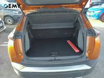 Photo 5 Peugeot 2008  PureTech 130 S&S BVM6