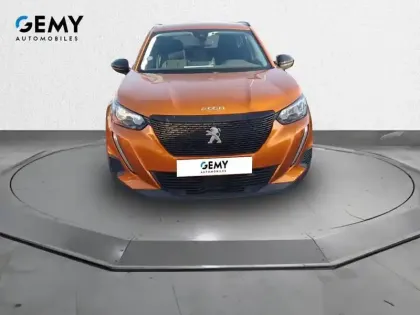 Photo 1 Peugeot 2008  PureTech 130 S&S BVM6