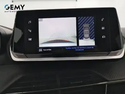 Photo 53 Peugeot 2008  PureTech 130 S&S BVM6