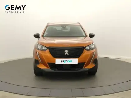 Photo 40 Peugeot 2008  PureTech 130 S&S BVM6