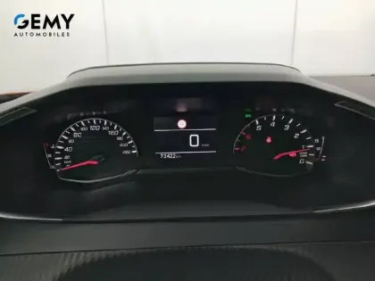 Photo 54 Peugeot 2008  PureTech 130 S&S BVM6