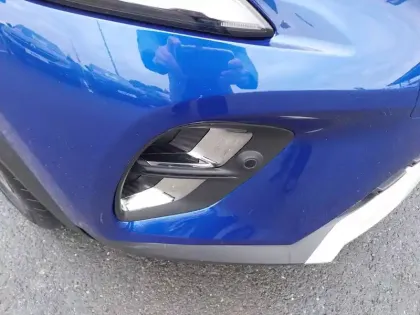 Photo 10 Renault Captur  E-Tech full hybrid 145