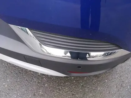 Photo 17 Renault Captur  E-Tech full hybrid 145