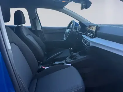 Photo 10 Seat Ibiza  1.0 TSI 95 ch S/S BVM5