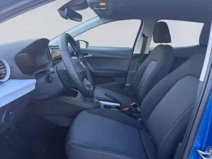 Photo 9 Seat Ibiza  1.0 TSI 95 ch S/S BVM5