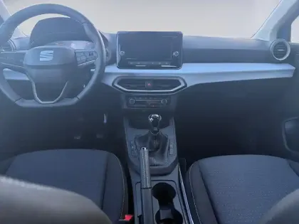 Photo 14 Seat Ibiza  1.0 TSI 95 ch S/S BVM5