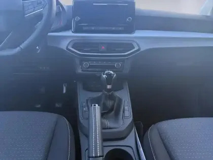 Photo 12 Seat Ibiza  1.0 TSI 95 ch S/S BVM5