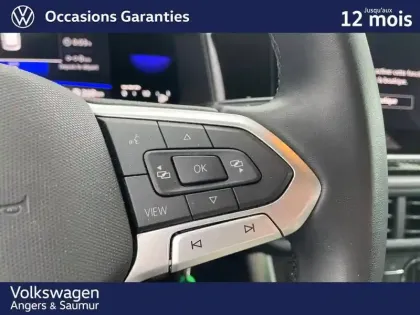 Photo 22 Volkswagen Polo  1.0 TSI 95 S&S BVM5