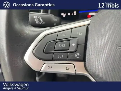 Photo 21 Volkswagen Polo  1.0 TSI 95 S&S BVM5