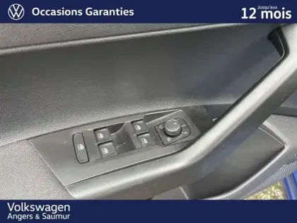 Photo 18 Volkswagen Polo  1.0 TSI 95 S&S BVM5