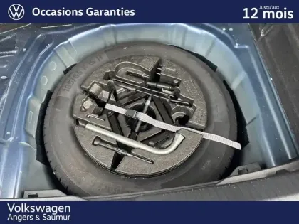 Photo 16 Volkswagen Polo  1.0 TSI 95 S&S BVM5